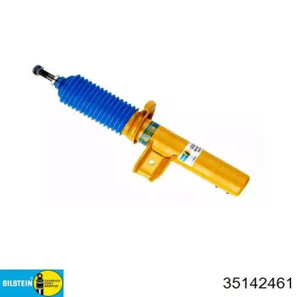 Амортизатор передний правый 35142461 Bilstein