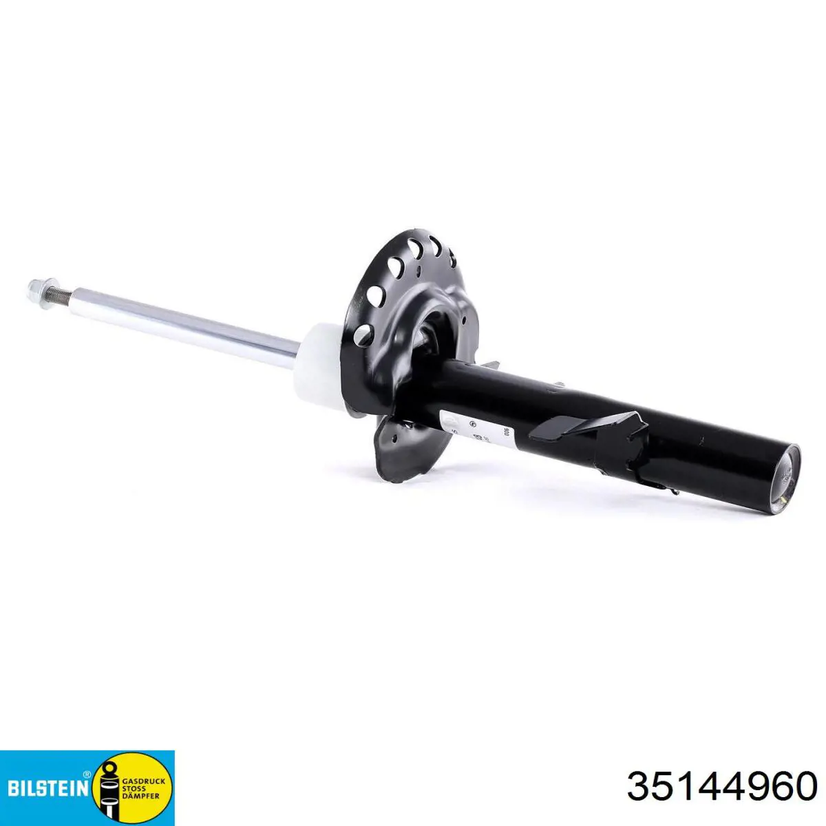 31277801 Volvo Амортизатор передний левый