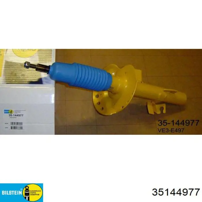 Амортизатор передний правый 35144977 Bilstein