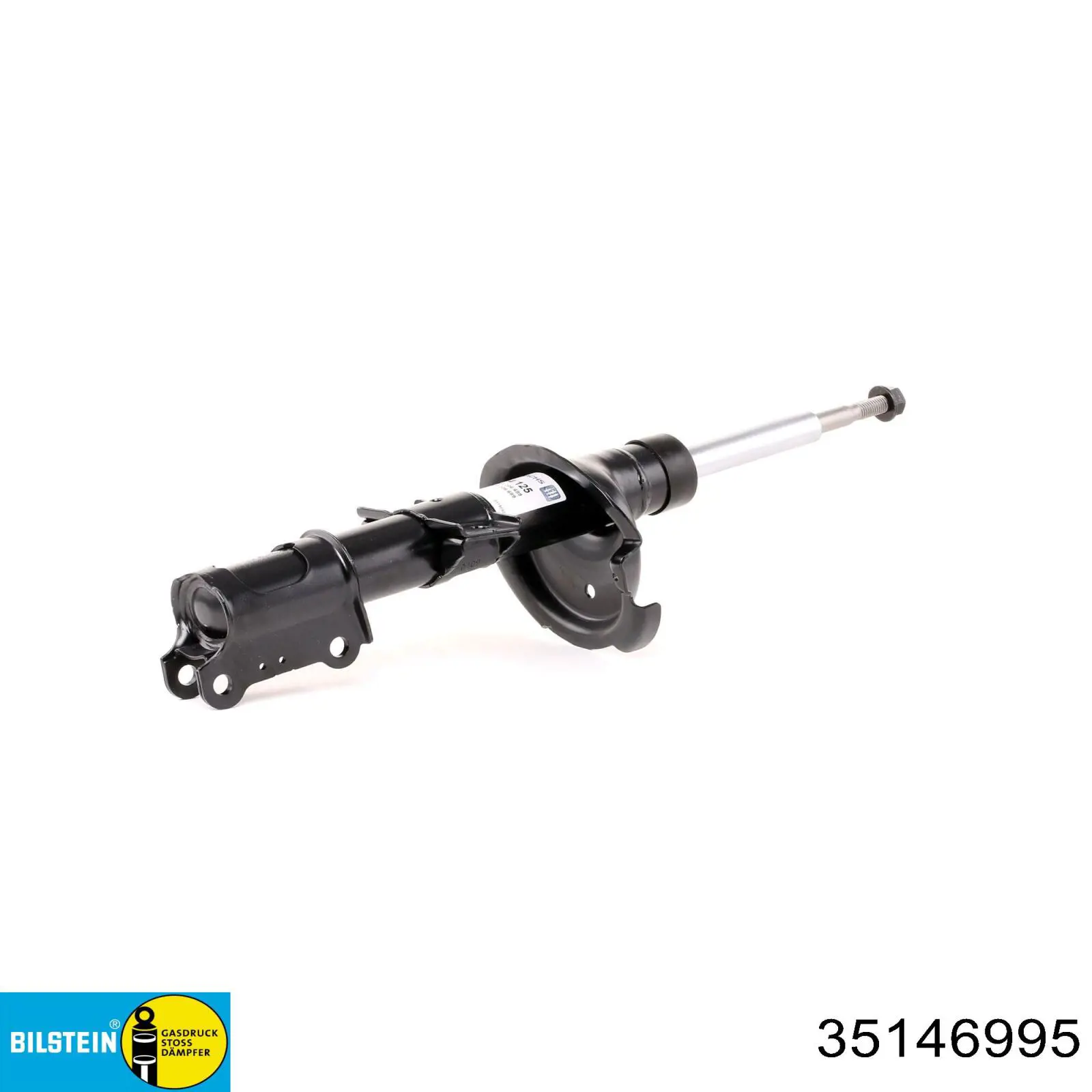 Купить 35146995 Bilstein Амортизатор передней подвески