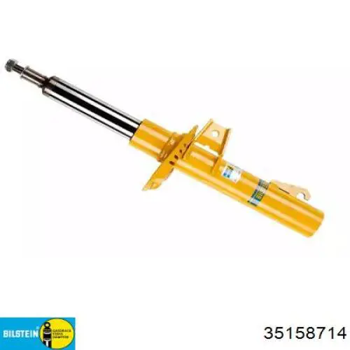 Амортизатор передний 35158714 Bilstein