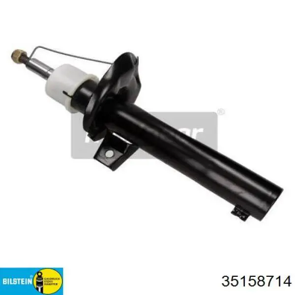 Стойка амортизатора передняя Bilstein 35158714 цена, от 50.79 USD