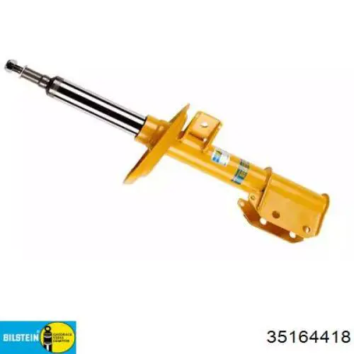 Стойка амортизатора передняя Bilstein 35164418 цена, от 158.82 USD