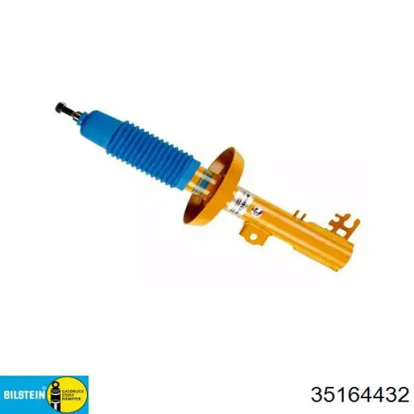35164432 Bilstein Амортизатор передний левый