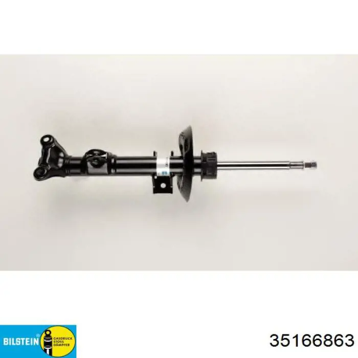 Амортизатор передний 35166863 Bilstein