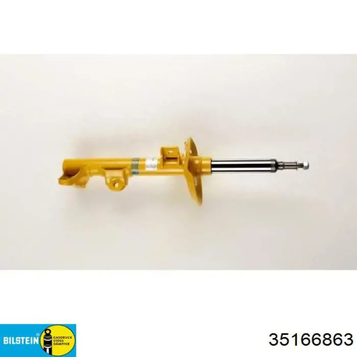 Стойка амортизатора передняя Bilstein 35166863 цена, от 248.31 USD