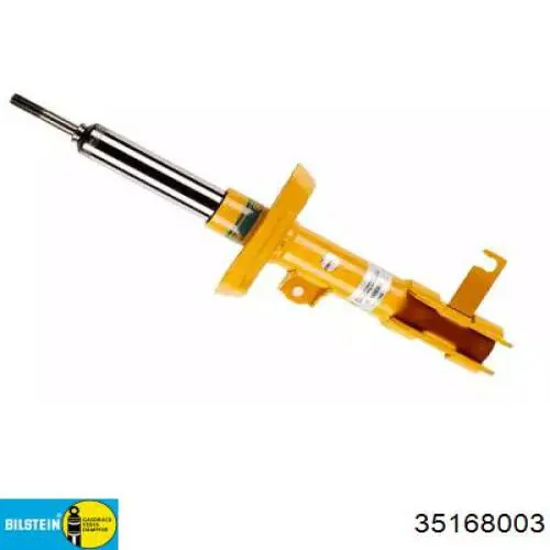 Амортизатор передний правый 35168003 Bilstein