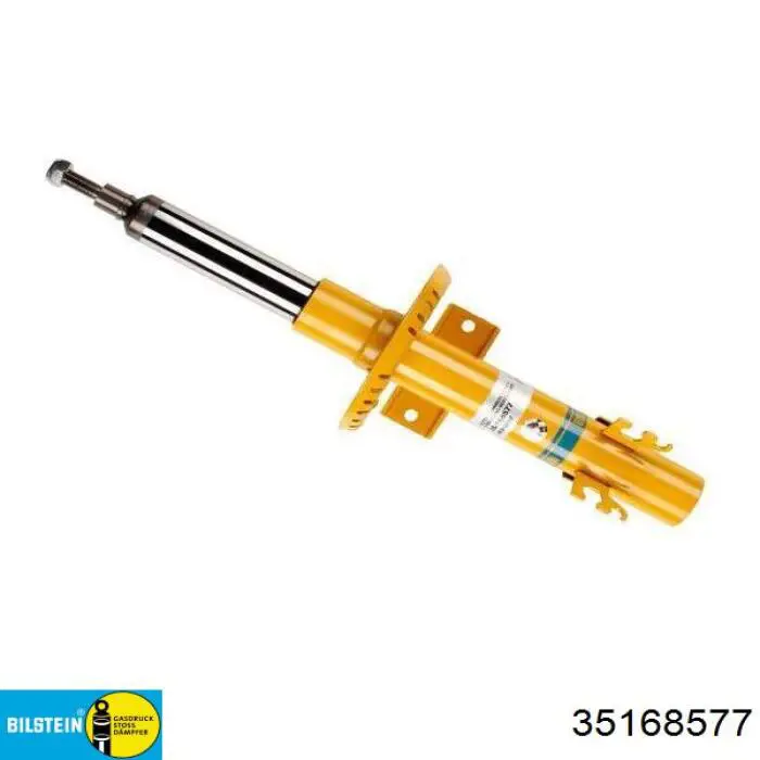 35168577 Bilstein Стойка передняя
