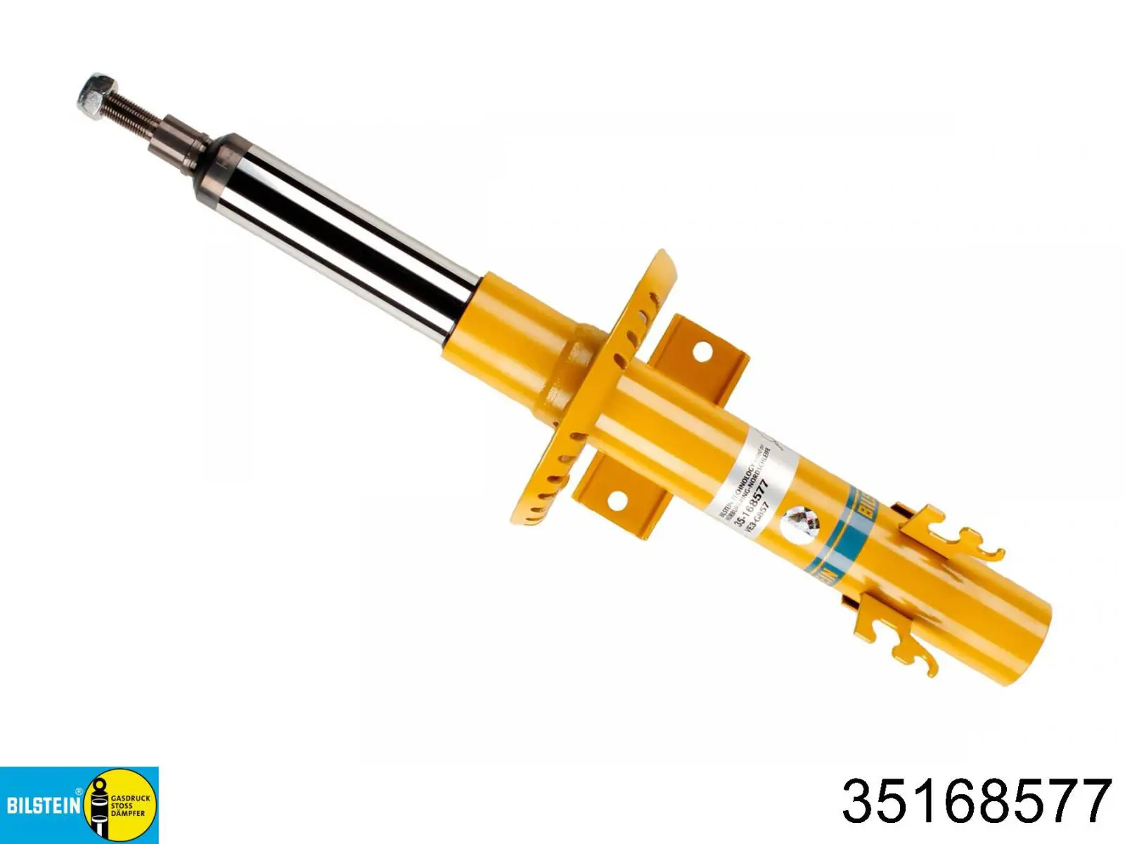 Стойка амортизатора передняя Bilstein 35168577 цена, от 175.60 USD