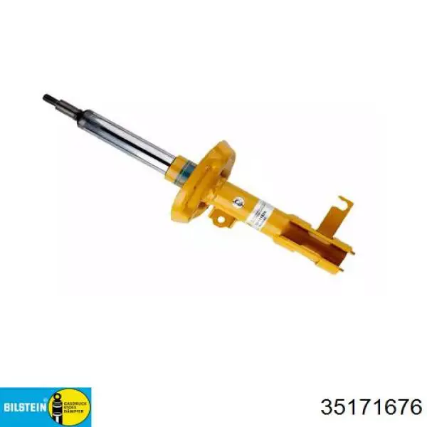 Амортизатор передний правый 35171676 Bilstein