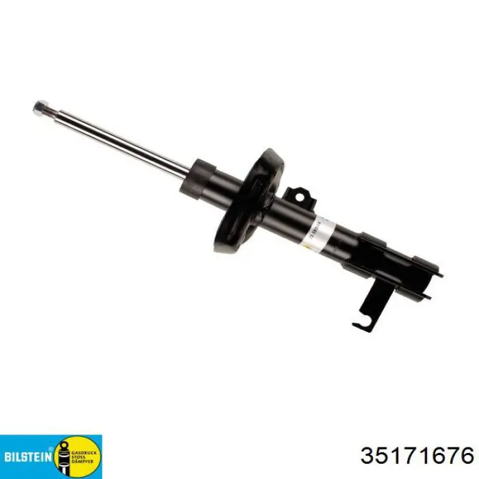 Амортизатор подвески передний левый Bilstein 35171676 цена, от 60.62 USD