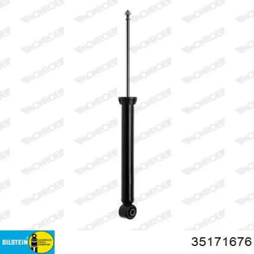 Купить 35171676 Bilstein Амортизатор подвески передний правый