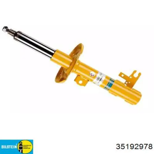 Амортизатор передний левый 35192978 Bilstein