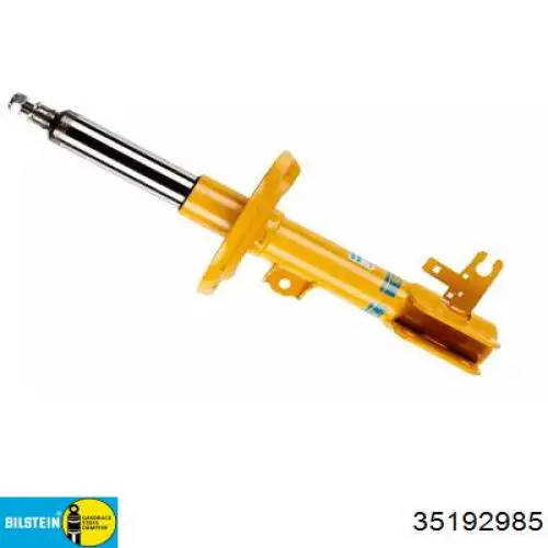 Амортизатор передний правый 35192985 Bilstein