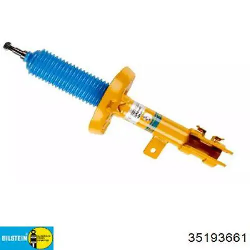 Амортизатор передний правый 35193661 Bilstein