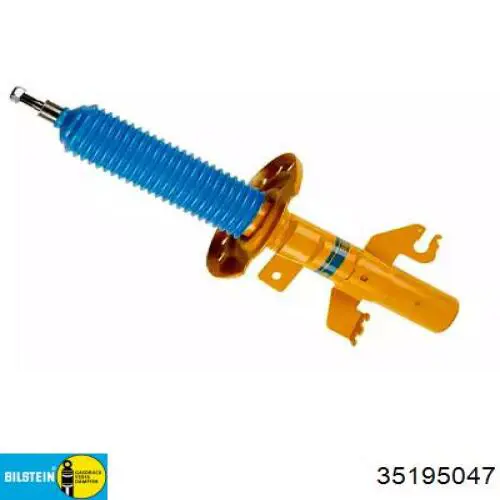 Амортизатор передний левый 35195047 Bilstein