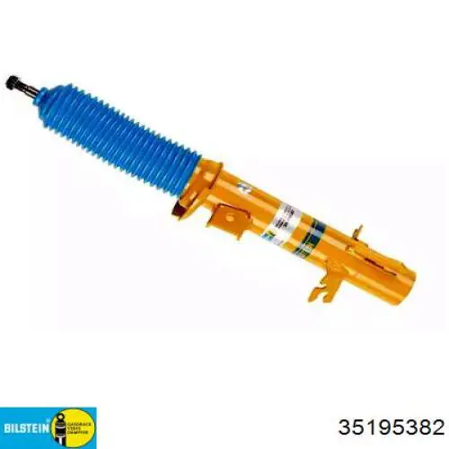 Амортизатор передний левый 35195382 Bilstein