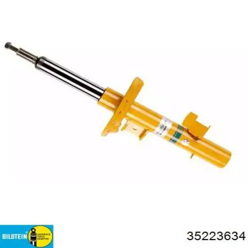 Амортизатор передний правый 35276265 Bilstein