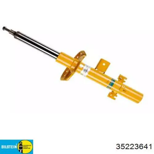 Купить D0421L Monroe Амортизатор задний, левый