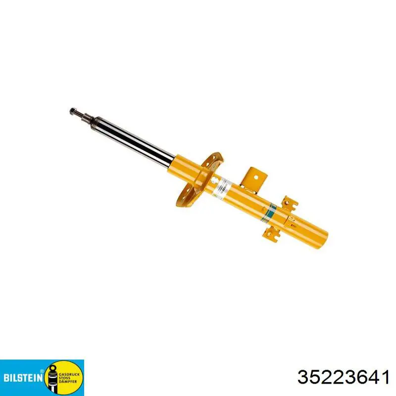 Стойка задняя, левая Monroe D0421L цена, от 102.92 USD