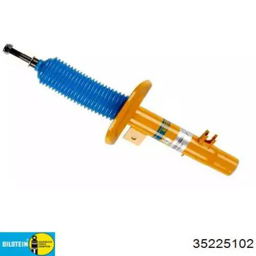 Амортизатор передний левый 35225102 Bilstein