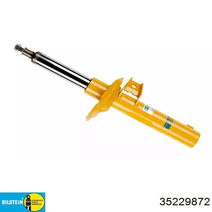 Амортизатор передний 35229872 Bilstein