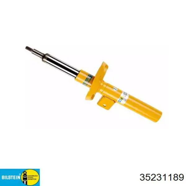 Амортизатор передний правый 35231189 Bilstein