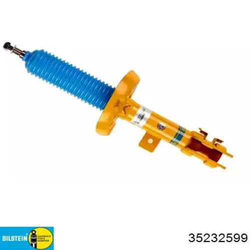 Амортизатор передний правый 35232599 Bilstein