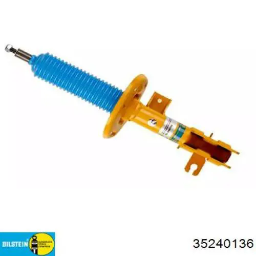 Амортизатор передний левый 35240136 Bilstein