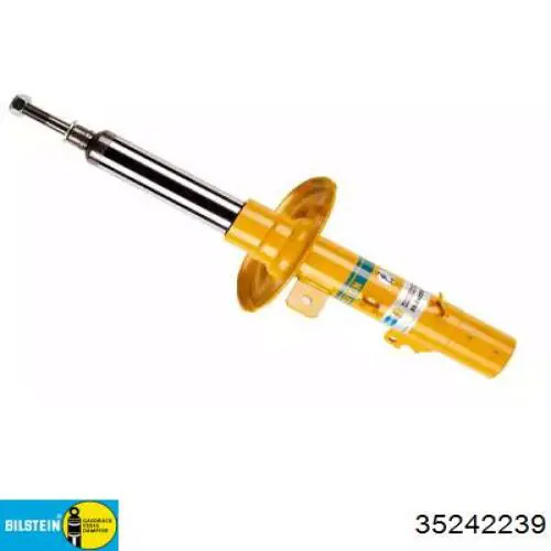 Амортизатор передний левый 35242239 Bilstein