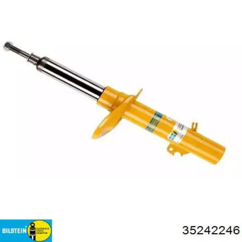 Амортизатор передний правый 35242246 Bilstein