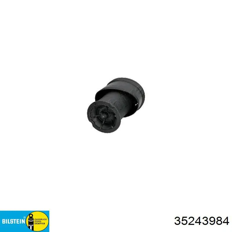 Стойка амортизатора передняя Bilstein 35243984 цена, от 83.23 USD