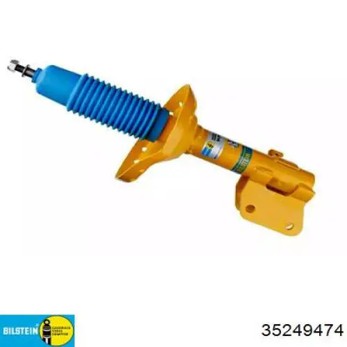 Амортизатор передний правый 35249474 Bilstein