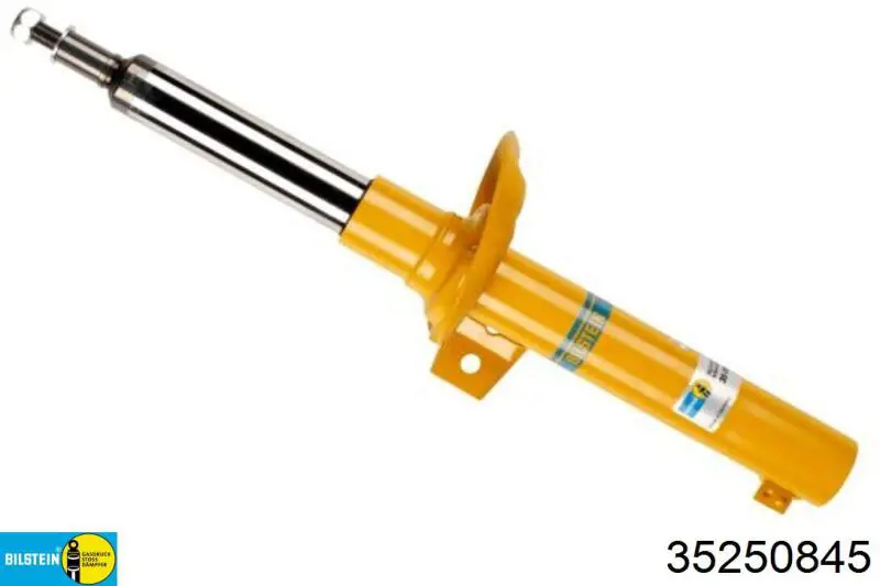 Амортизатор передний 35250845 Bilstein