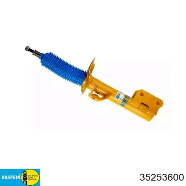 Купить ASH85893 Ford Амортизатор передней подвески