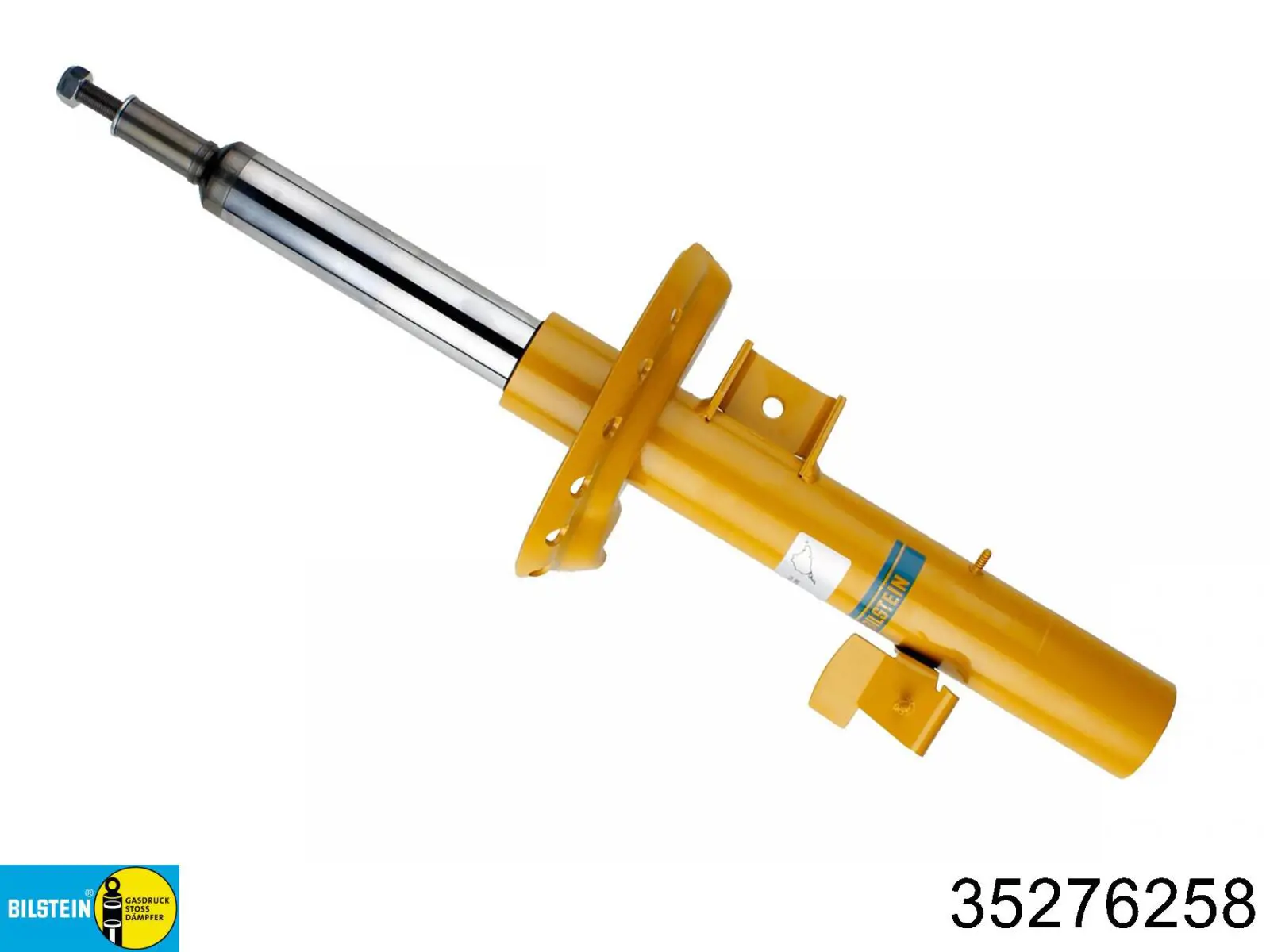 Амортизатор передний левый 35276258 Bilstein