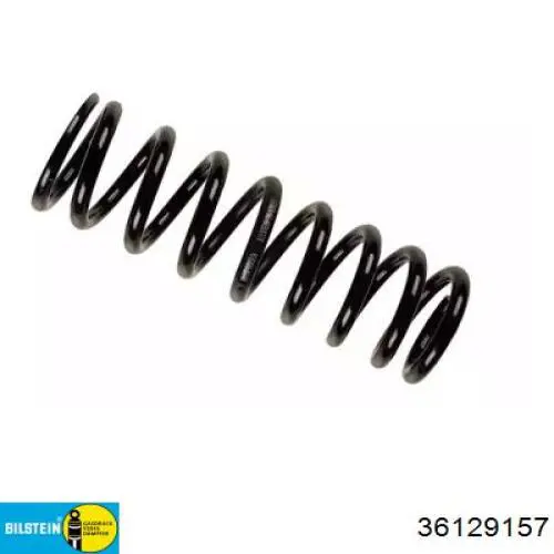 Купить 36129157 Bilstein Пружина подвески