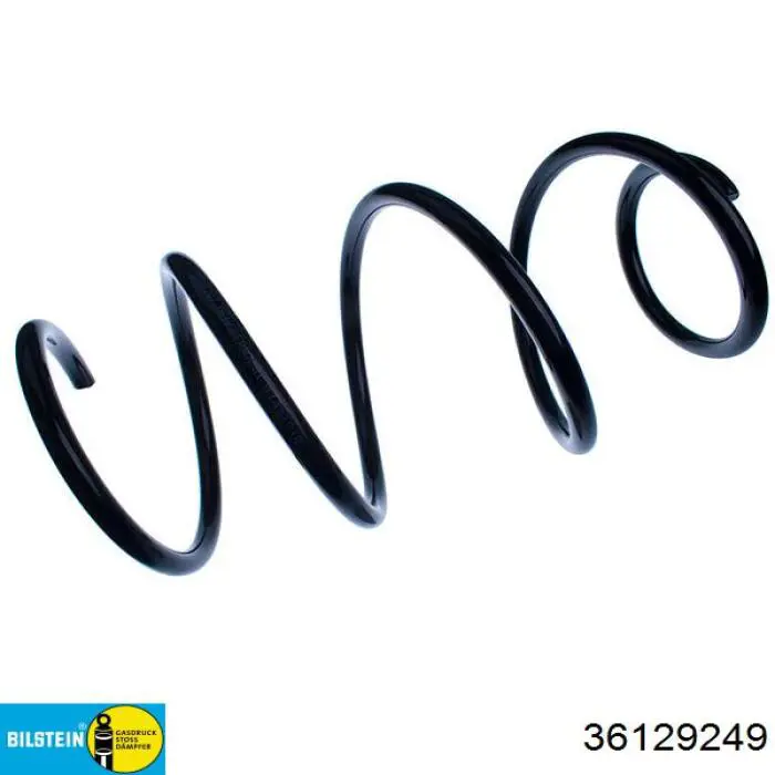 Пружина амортизатора передняя Bilstein 36129249 цена, от 34.27 USD