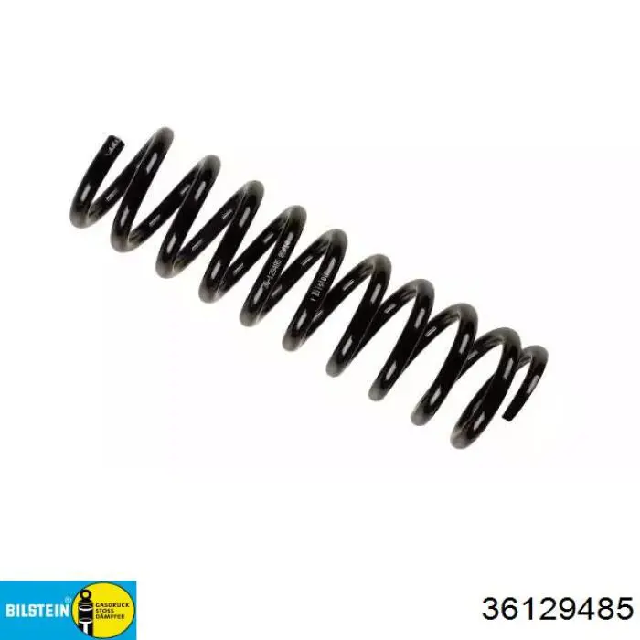 Передняя пружина 36129485 Bilstein