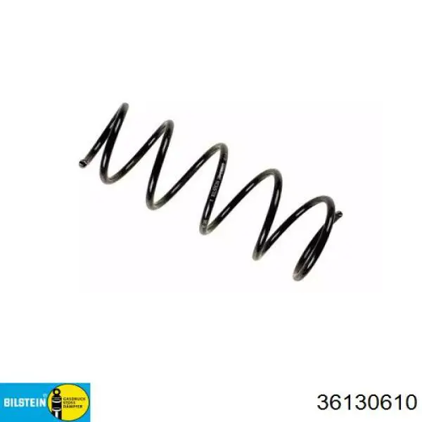 Пружина передняя BILSTEIN 36130610