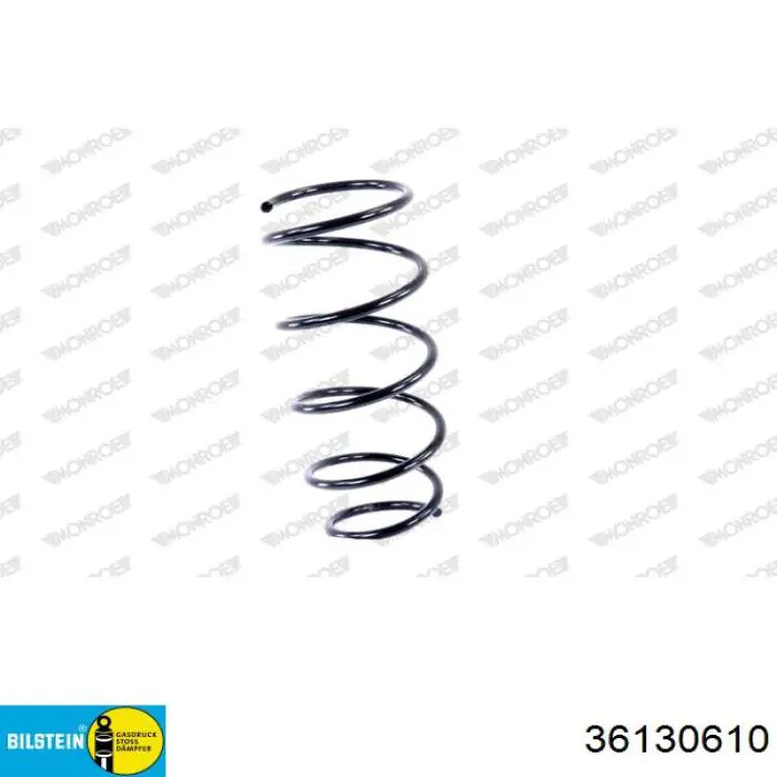 Пружина амортизатора передняя Bilstein 36130610 цена, от 26.13 USD