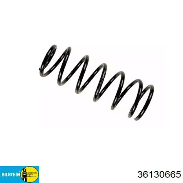 Купить 36130665 Bilstein Винтовая пружина подвеска