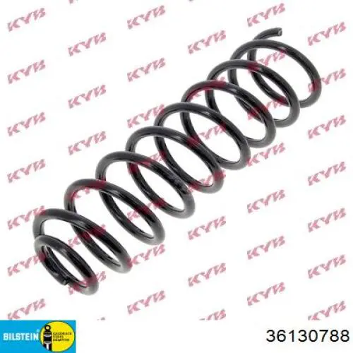 Пружина амортизатора Bilstein 36130788 цена, от 22.96 USD