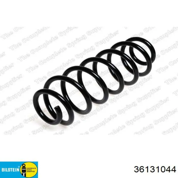 Пружина амортизатора Bilstein 36131044 цена, от 18.13 USD