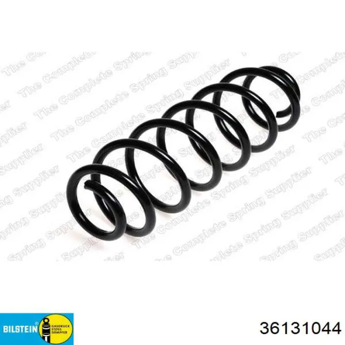 Купить 36131044 Bilstein Пружина подвески