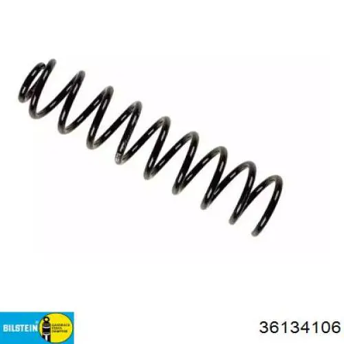 Задняя пружина 36134106 Bilstein