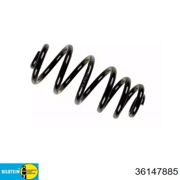 36-147885 Bilstein mola traseira