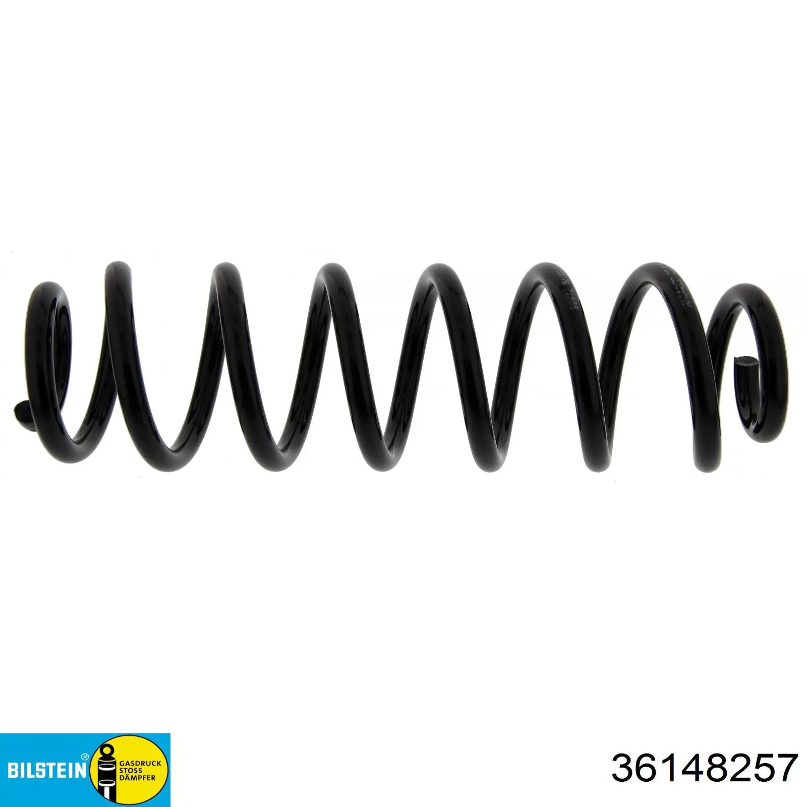 Пружина амортизатора Bilstein 36148257 цена, от 35.55 USD