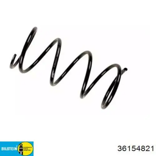 Пружина передняя Sato Tech CS1680F
