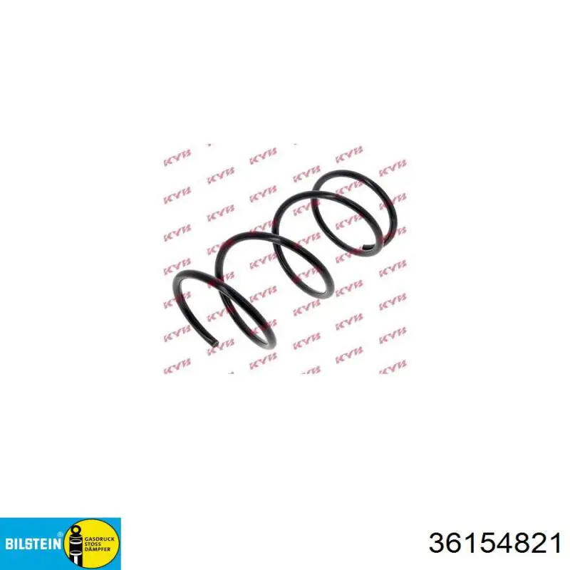 Купить C4Z75131 OBK Винтовая пружина подвеска